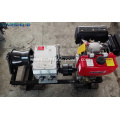 Honda Petrol Engine Powered Winch